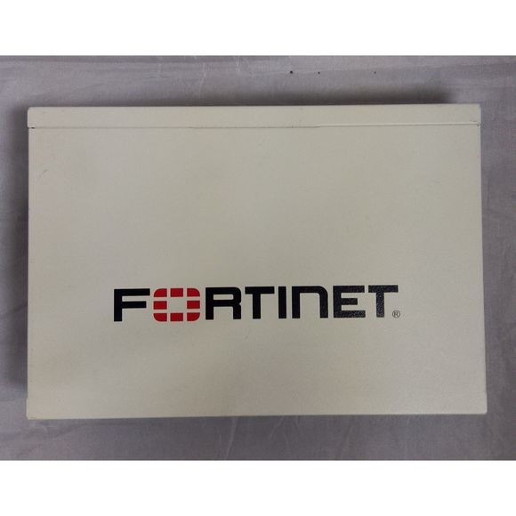 FORTINET FORTIGATE FG-60C FIREWALL - Picture 3 of 3